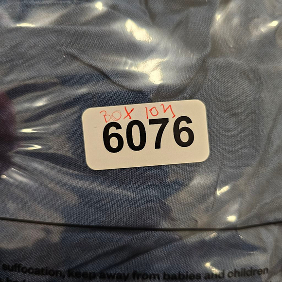 NWOT Women's Boho Me Smocked Midi Dress XS Navy Rayon - Picture 10 of 10